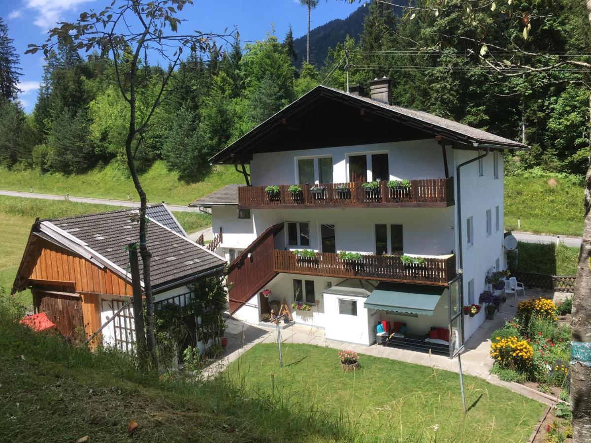 Ginnys Place Kotschach-Mauthen Exterior photo